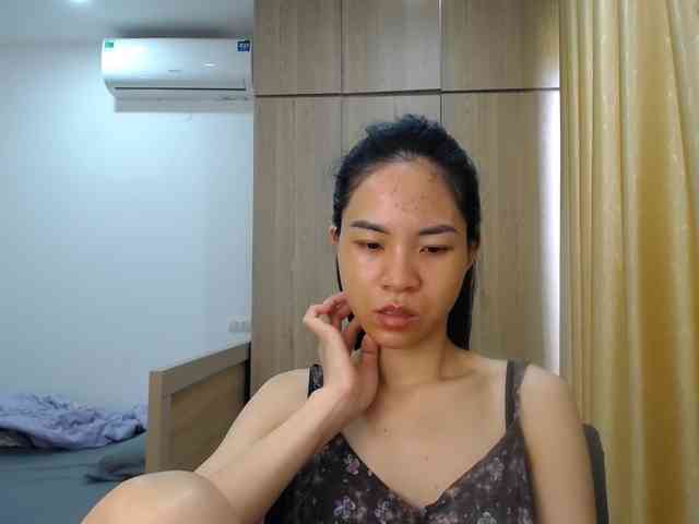 AsiaSweet91 webcam