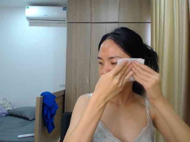 AsiaSweet91 webcam