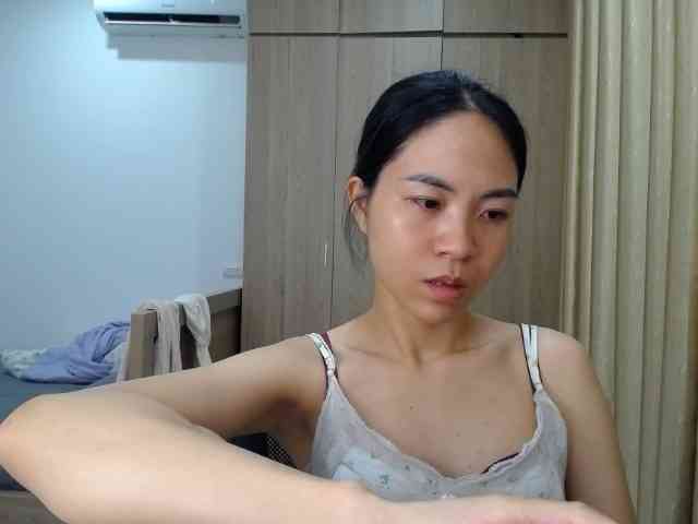 AsiaSweet91 webcam