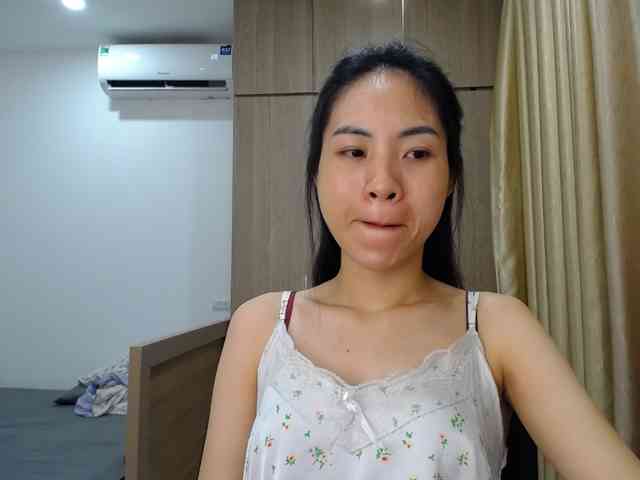 AsiaSweet91 webcam