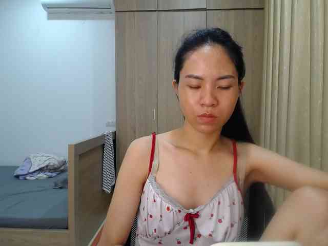 AsiaSweet91 webcam