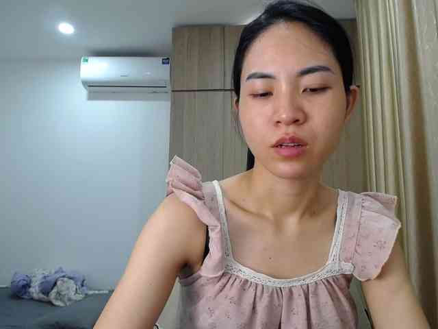 AsiaSweet91 webcam