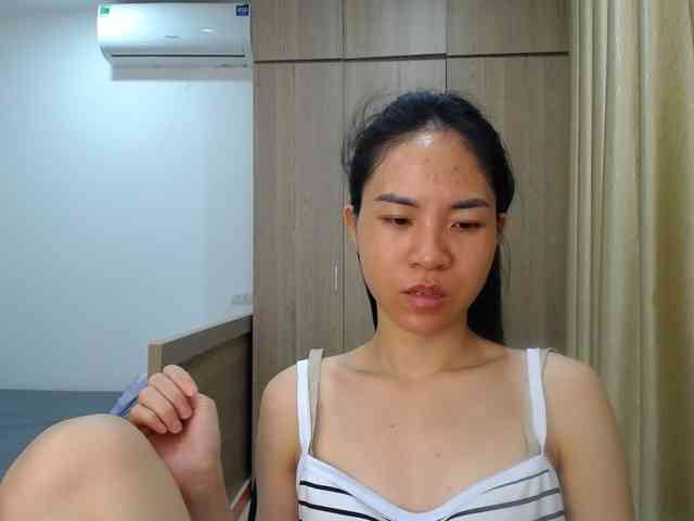AsiaSweet91 webcam