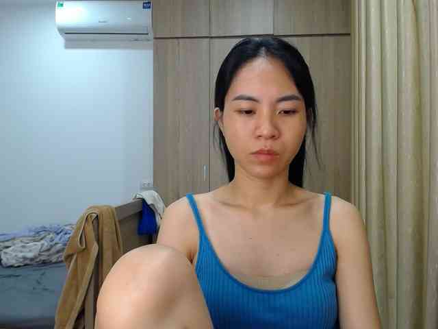 AsiaSweet91 webcam