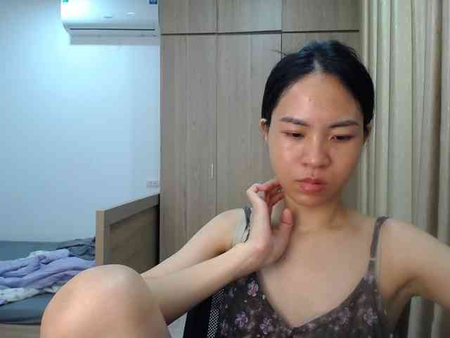 AsiaSweet91 webcam