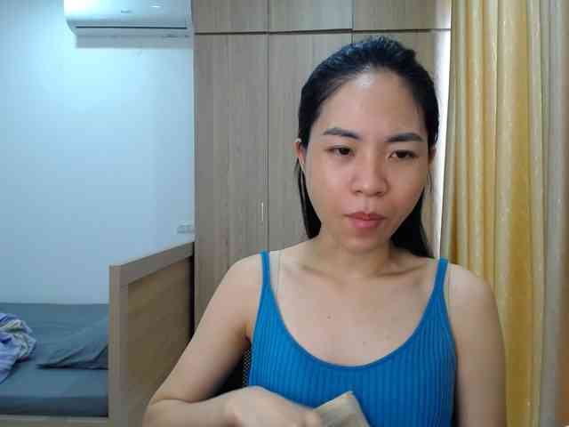AsiaSweet91 webcam