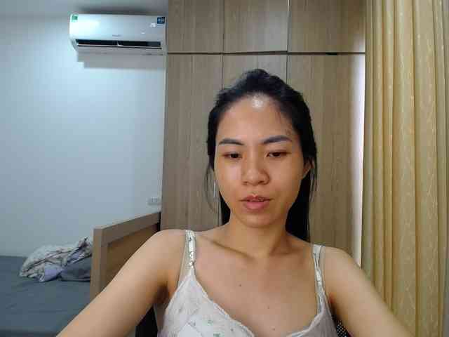 AsiaSweet91 webcam