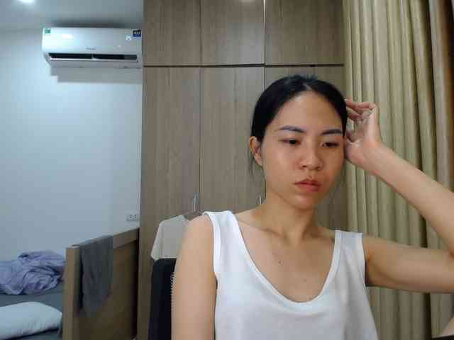 AsiaSweet91 webcam