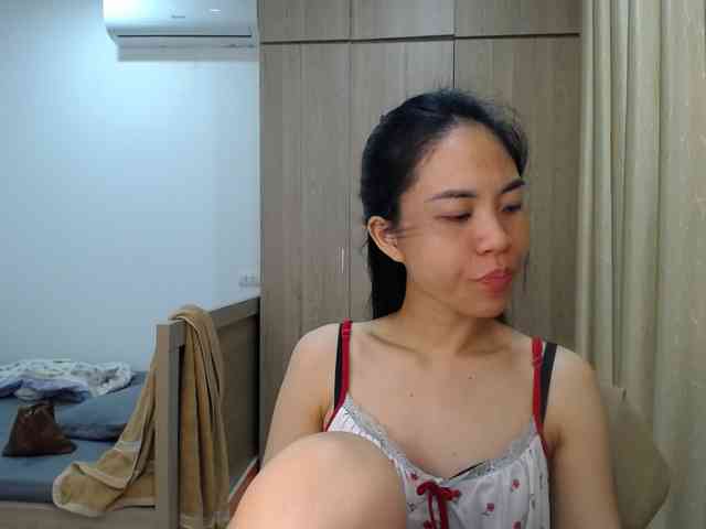 AsiaSweet91 webcam