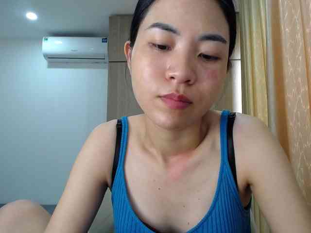 AsiaSweet91 webcam