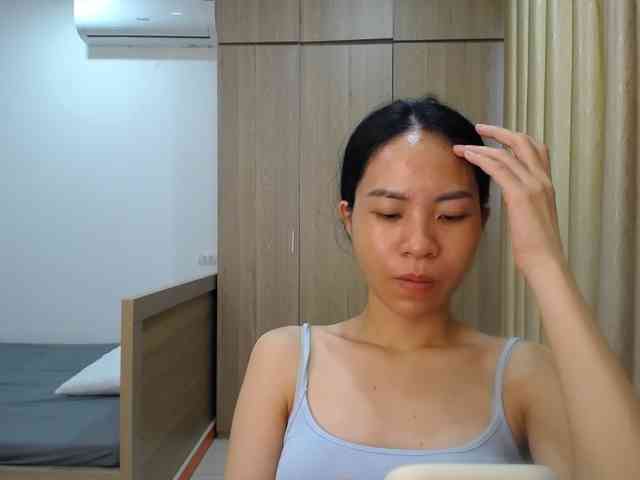 AsiaSweet91 webcam