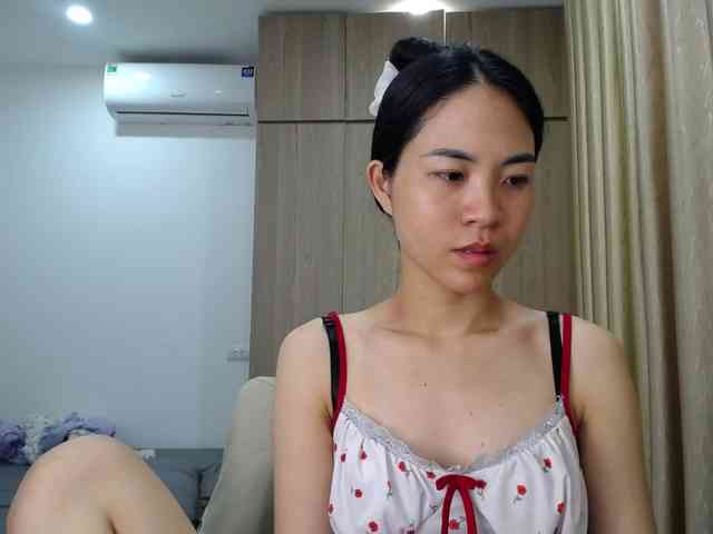 AsiaSweet91 webcam