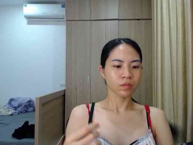 AsiaSweet91 webcam