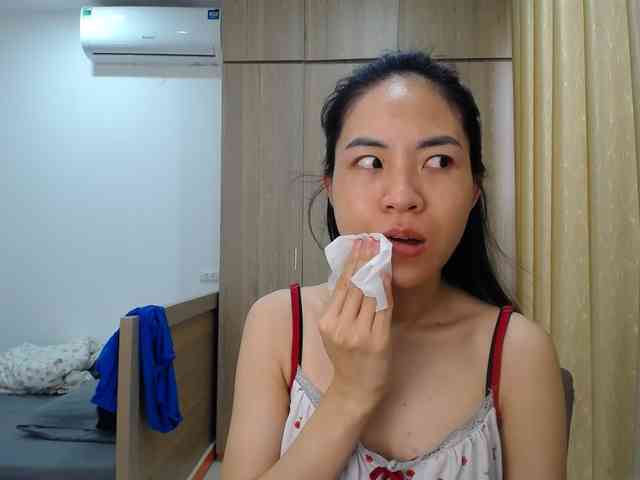 AsiaSweet91 webcam