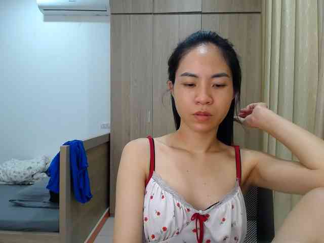 AsiaSweet91 webcam