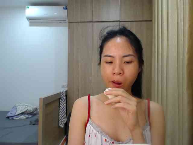 AsiaSweet91 webcam