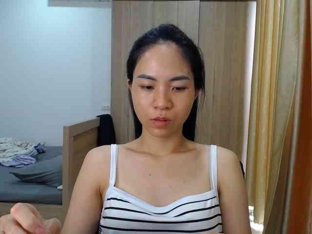 AsiaSweet91 webcam