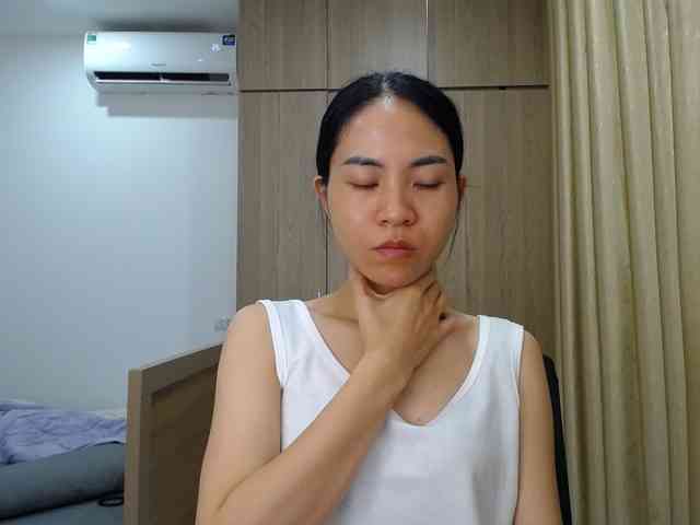 AsiaSweet91 webcam