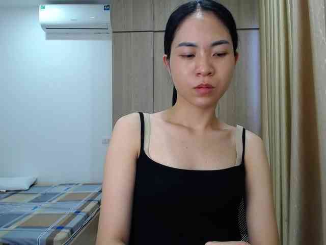 AsiaSweet91 webcam