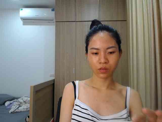 AsiaSweet91 webcam