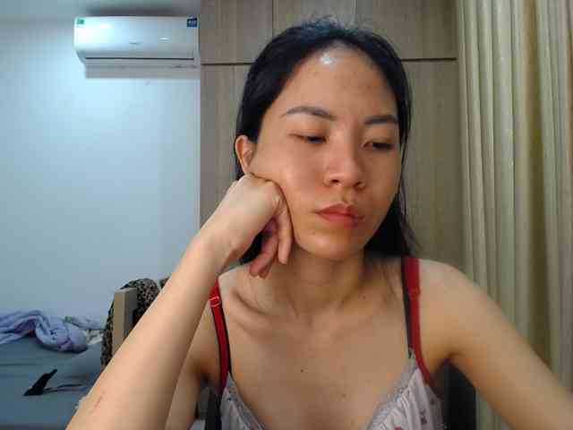 AsiaSweet91 webcam