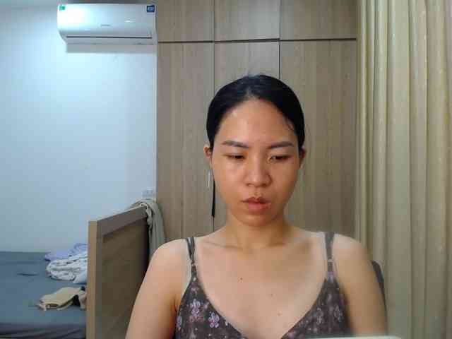 AsiaSweet91 webcam
