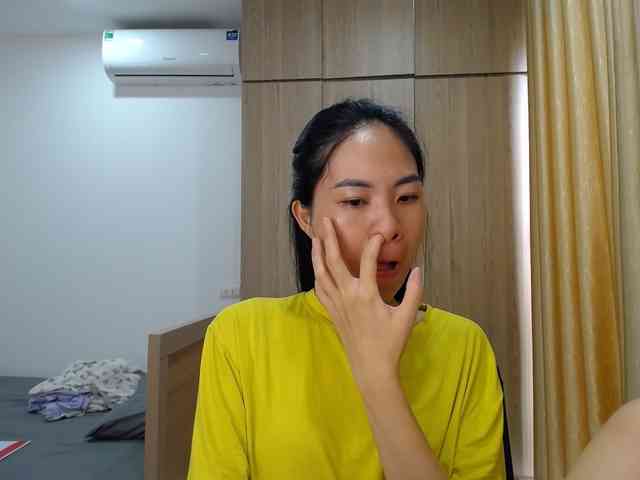 AsiaSweet91 webcam