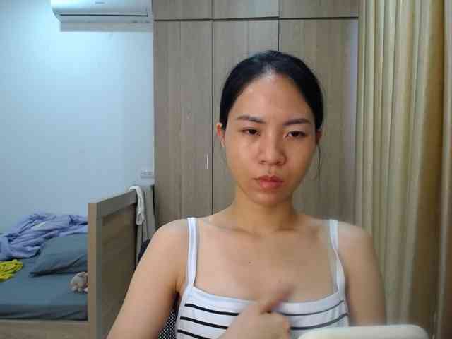 AsiaSweet91 webcam