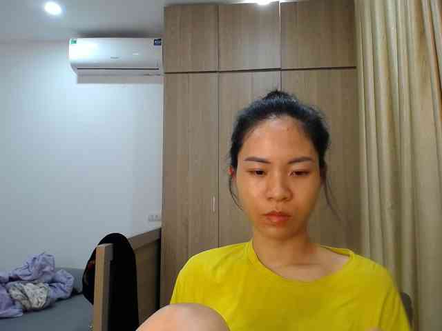 AsiaSweet91 webcam
