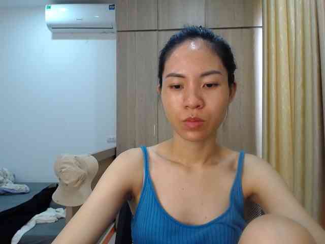 Model: AsiaSweet91