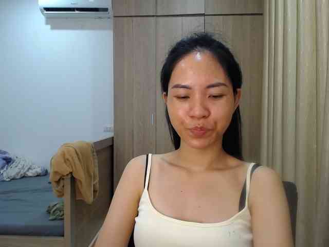 AsiaSweet91 webcam