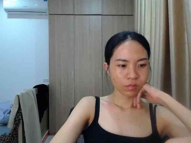 AsiaSweet91 webcam