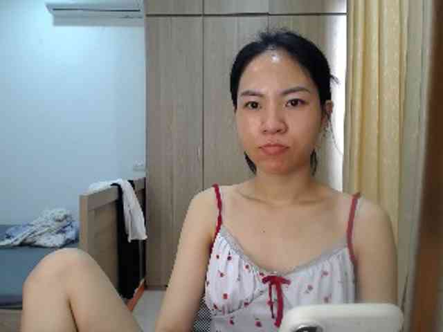 AsiaSweet91 webcam