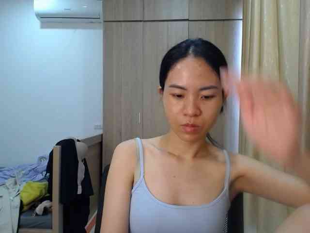 AsiaSweet91 webcam