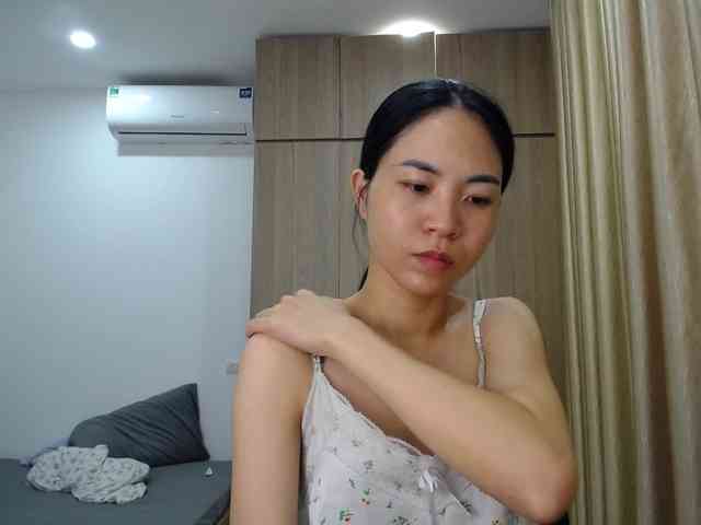 AsiaSweet91 webcam
