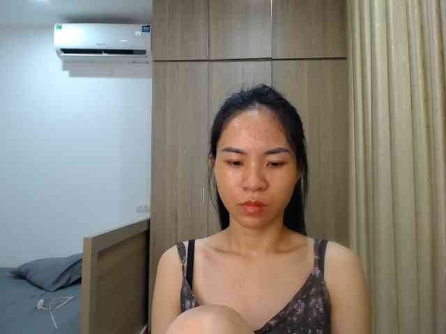 AsiaSweet91 webcam