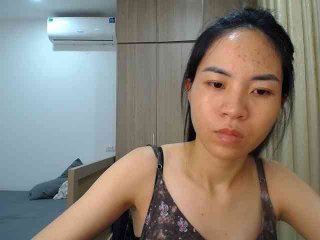 AsiaSweet91 webcam