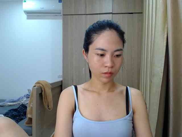 AsiaSweet91 webcam
