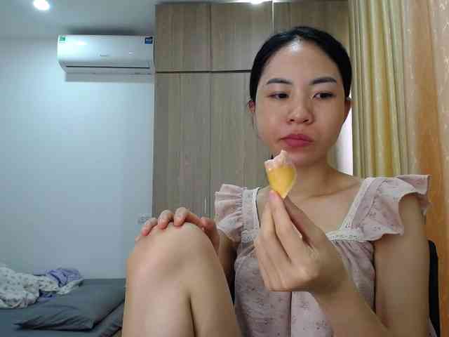AsiaSweet91 webcam