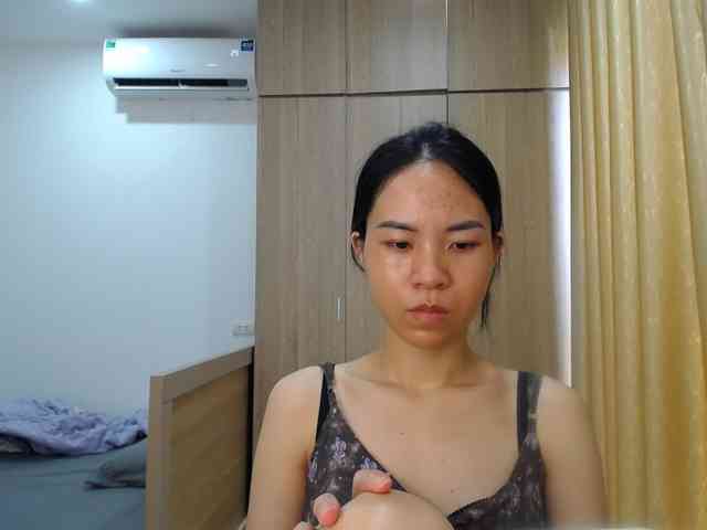 AsiaSweet91 webcam