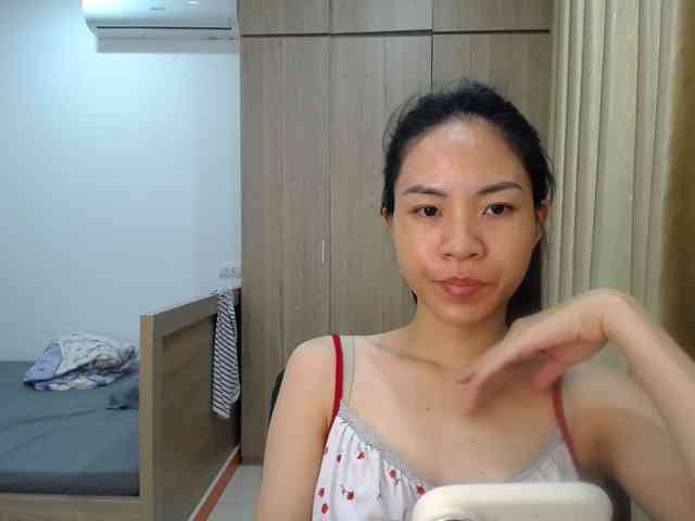 AsiaSweet91 webcam