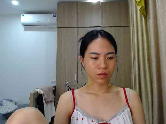 AsiaSweet91 webcam