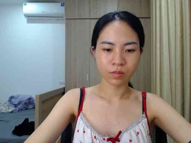 AsiaSweet91 webcam