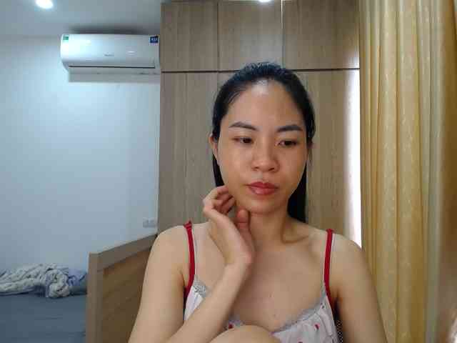 AsiaSweet91 webcam