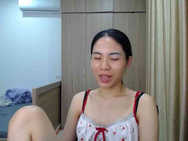AsiaSweet91 webcam