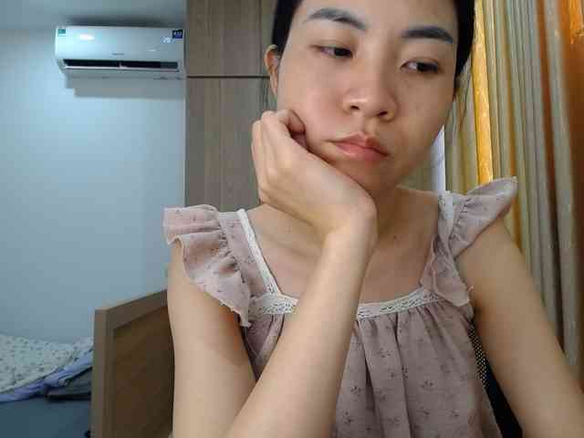 AsiaSweet91 webcam