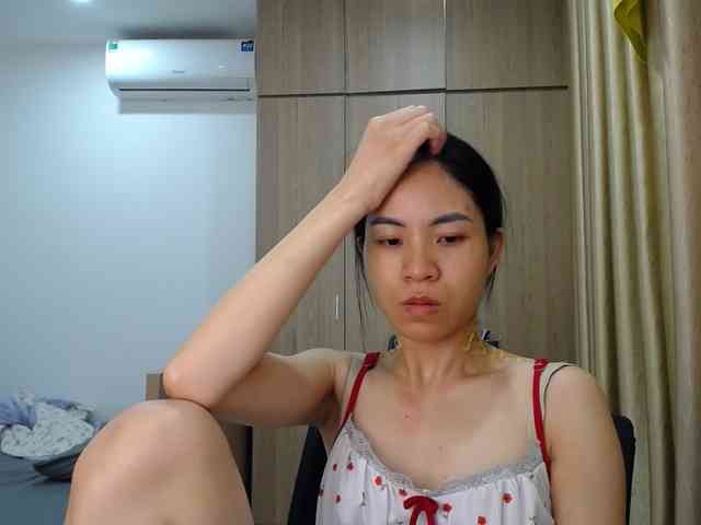 AsiaSweet91 webcam