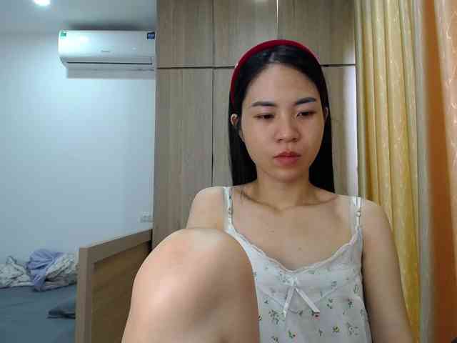 AsiaSweet91 webcam