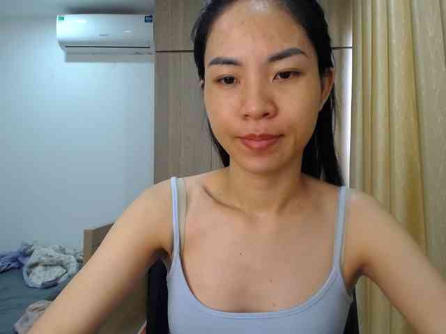 AsiaSweet91 webcam