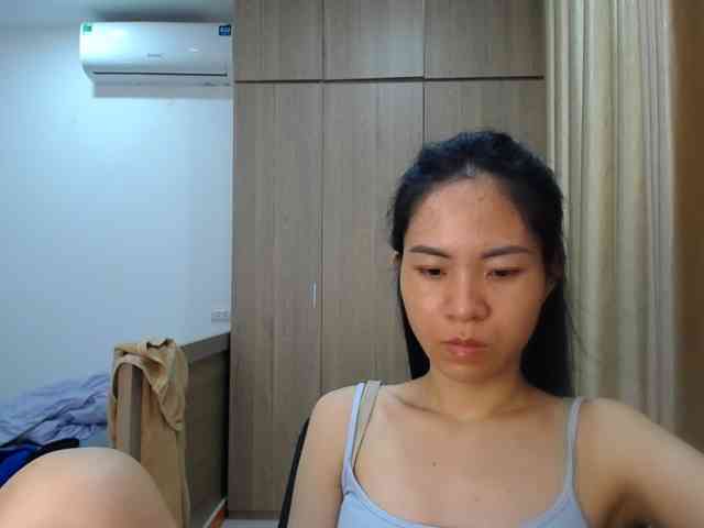 AsiaSweet91 webcam